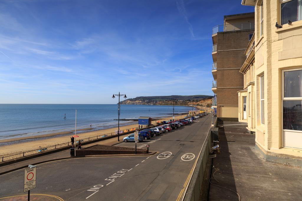 Bayshore Hotel Sandown Exterior photo
