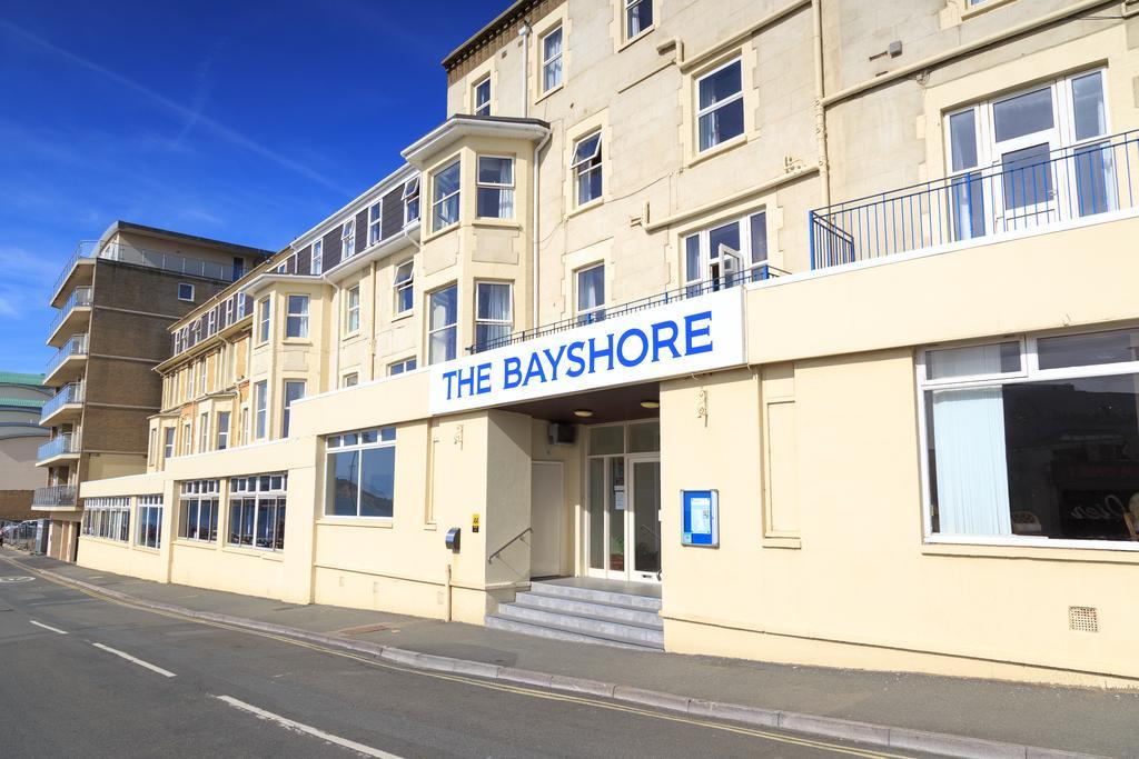 Bayshore Hotel Sandown Exterior photo
